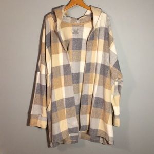 Cuddl Duds Fleecewear with Stretch